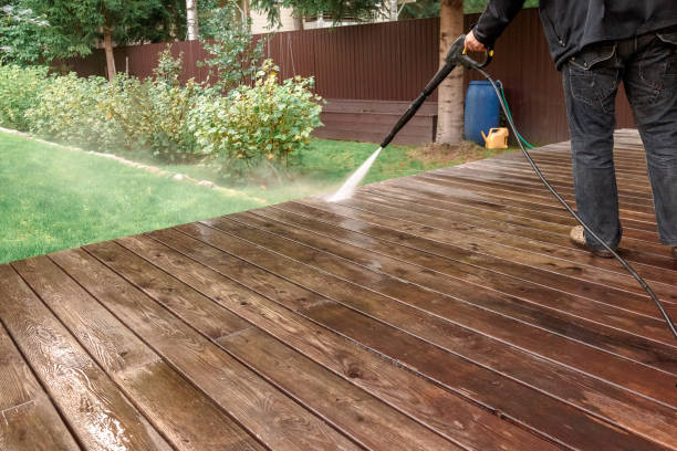 Best Boat and Dock Cleaning  in Lambertville, MI