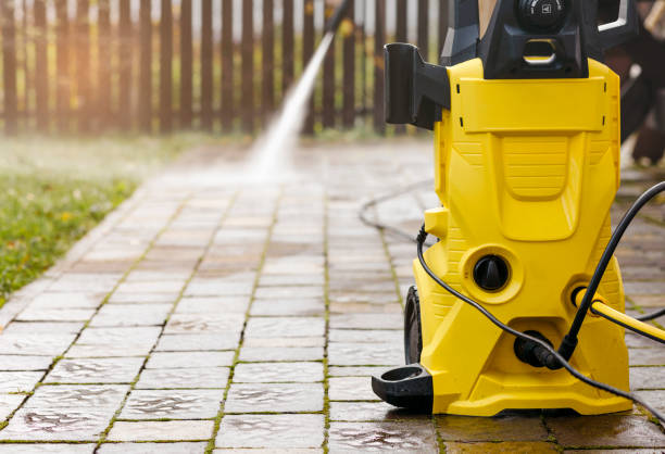 Best Parking Lot and Garage Cleaning  in Lambertville, MI