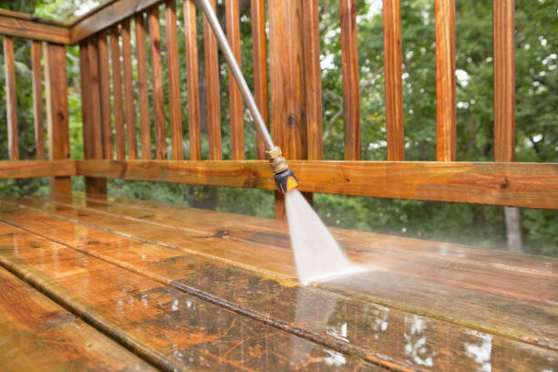 Trusted Lambertville, MI Pressure Washing Services Experts